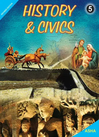 History & Civics 5